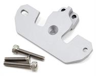 Vanquish Products "Currie Rockjock" Servo Mount (Silver)