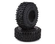 JConcepts Tusk 1.9" Performance Class 2 All Terrain Crawler Tires (2) (Green)