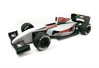 Montech-F1 Car Body - F17