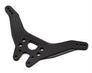 JConcepts T6.1/SC6.1 Carbon Fiber Rear Shock Tower