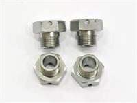 Hex adaptor 0mm (4)