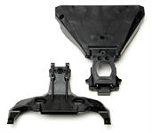 4x4 Front Chassis Plate/Brace