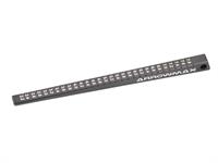 Ultra-Fine Chassis Ride Height Gauge 2-8MM (0.1MM)