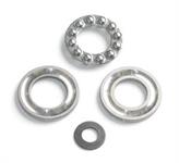 Thrust bearing 15x28x9 diff