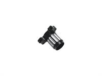 Midshaft bearingblock alu S989