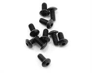 4-40 x 1/4" Button Head Screws