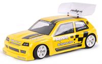 SupaStox Hot Hatch Type RC