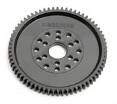 krondrev / spur gear 66T, 32P, kimbrough