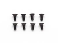 INFINITY M2.6x6mm FLAT HEAD SCREW (8pcs)