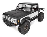 rc bil Enduro Trail Truck Sendero HD Black (RTR)