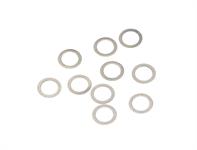 shims 5x7x0,1mm