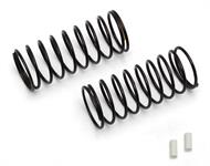 FT 12 mm Front Springs, white, 3.30 lb/in