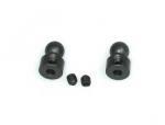 Anti-roll bar balls rear (2)