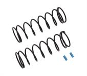 Front Springs, V2, blue, 5.5 lb/in, L70, 8.75T, 1.6D