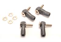 Captive Ball Joint long 4pcs - Off Road