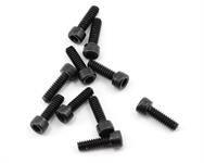 4-40 x 3/8" Socket Head Screws