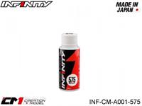 SILICONE SHOCK OIL #575 (60cc)