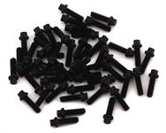 Vanquish Products Scale Beadlock Ring Screw Kit (Black) (50)