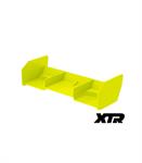 1/8 OFF ROAD WING YELLOW 1PCS