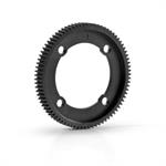 COMPOSITE CENTER DIFF SPUR GEAR 81T / 48