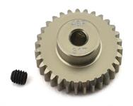 Pinion Gear alu (3.17mm Bore) (31T) 48P