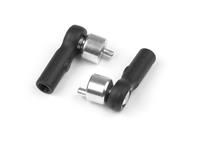 Alu Quick Roll-Center Holder T2/ T3