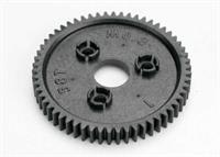 Spur Gear 58T 0.8M/32P