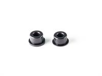 PRS STEERING BLOCK BUSHING SET (-POM / ＋0.5-POM)