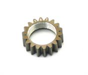 Centax gear-pinion alu. 18t