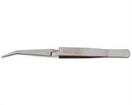 EcoPower Curved Cross Action Tweezers