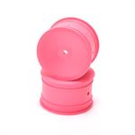 Wheel; Hex Rear - Pink - Off Road - pr