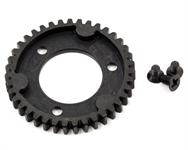 CEN 39T Steel 2-Speed Spur Gear