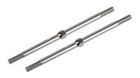 FT Titanium Turnbuckles, 4x85mm