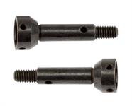 RC10B74 Front CVA Axle