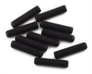 ProTek RC 3x12mm "High Strength" Cup Style Set Screws (10)