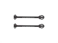 DJC driveshaft (2) X20