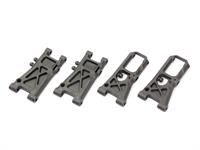 INFINITY LOWER SUSPENSION ARM SET (IF14-2/Hard)