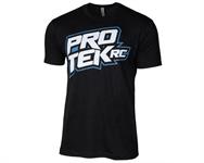 ProTek RC T-Shirt (Black) (2XL)