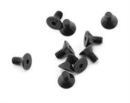 4-40 x 1/4" Flat Head Screws