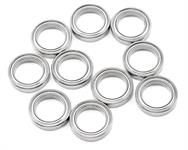 13x19x4mm Metal Shielded "Speed" Bearing