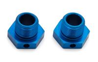 FT Hex Drives, 17mm, blue