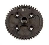 RC8B3.1 Spur Gear, 46T, Mod 1