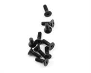 4-40 x 3/8" Flat Head Screws