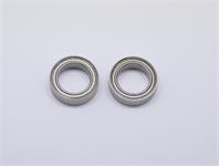 Ball bearing 8x12x3,5 SS (2)