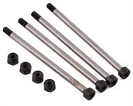 CEN 4x73mm Lower/Inner Threaded Hinge Pin Set (4)