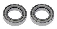 FT Bearings, 3/8 x 5/8 in, PTFE seal