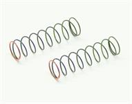 Shock spring orange 2,0lbs rr (2) SRX2