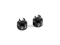 STABILIZER STOPPER 2.4mm 2pcs