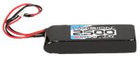 Marathon 2500 LiPo 7,4V Std 