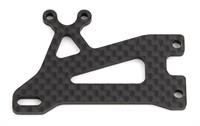 B64 Floating Servo Brace, carbon fiber